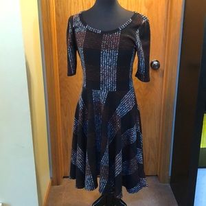 Lularoe Nicole dress